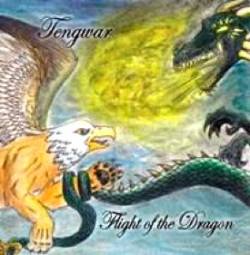 Tengwar (USA) : Flight of the Dragon